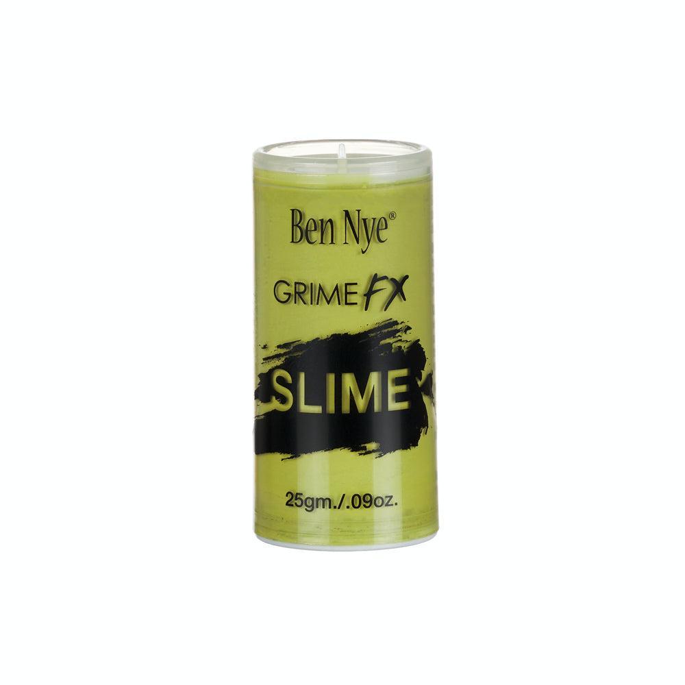 Ben Nye Grime FX Slime efektipuuteri (MP-10, GSL-) - Backstage Beauty Finland