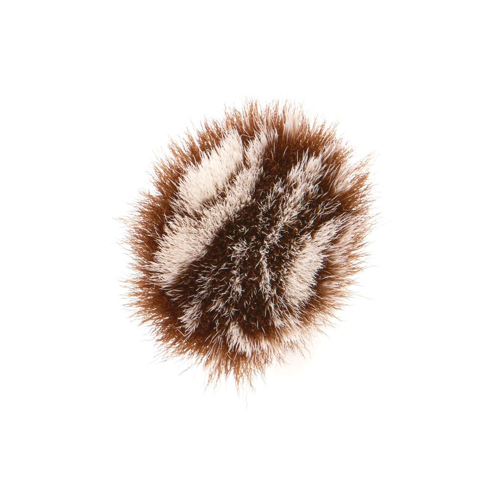 Ben Nye Large Texture Brush maskeeraussivellin (STB-15) - Backstage Beauty Finland