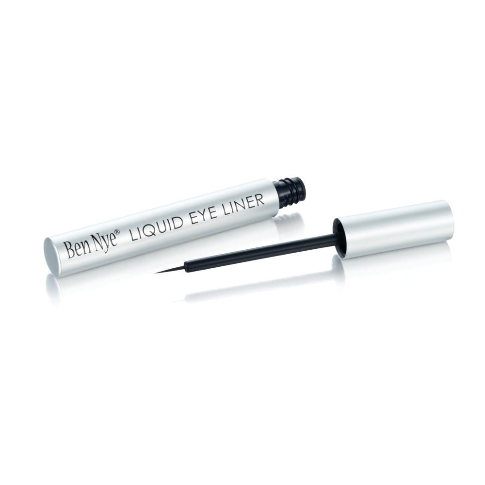 Ben Nye Liquid Eye Liners vedenkestävä rajausväri (LE- ) - Backstage Beauty Finland