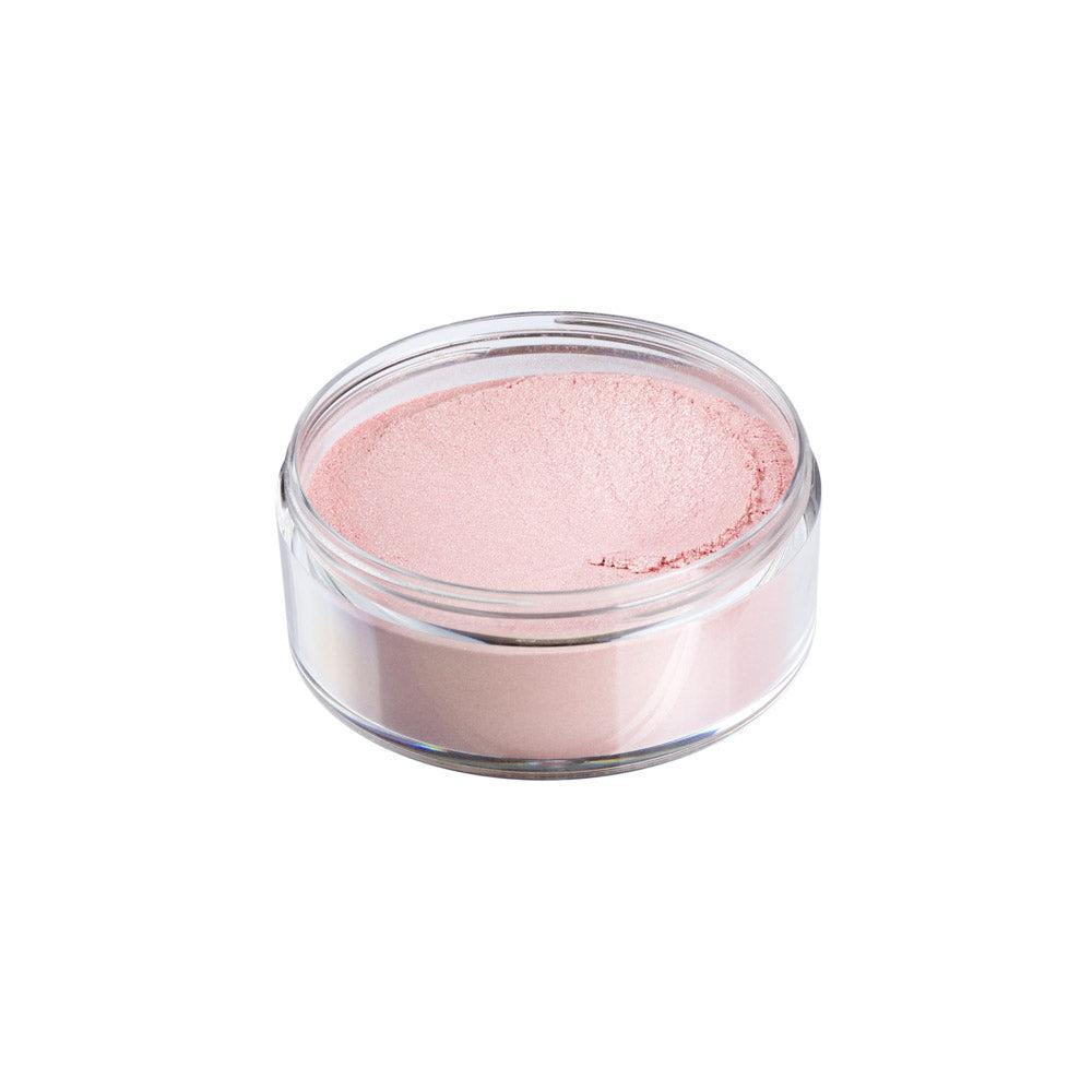 Ben Nye Loose Shimmer irtopuuterit (SHP-) - Backstage Beauty Finland