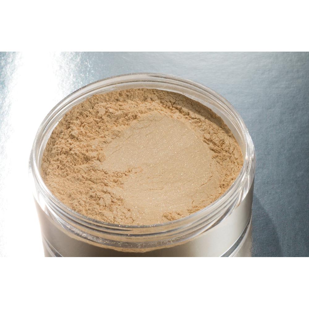 Ben Nye Loose Shimmer irtopuuterit (SHP-) - Backstage Beauty Finland