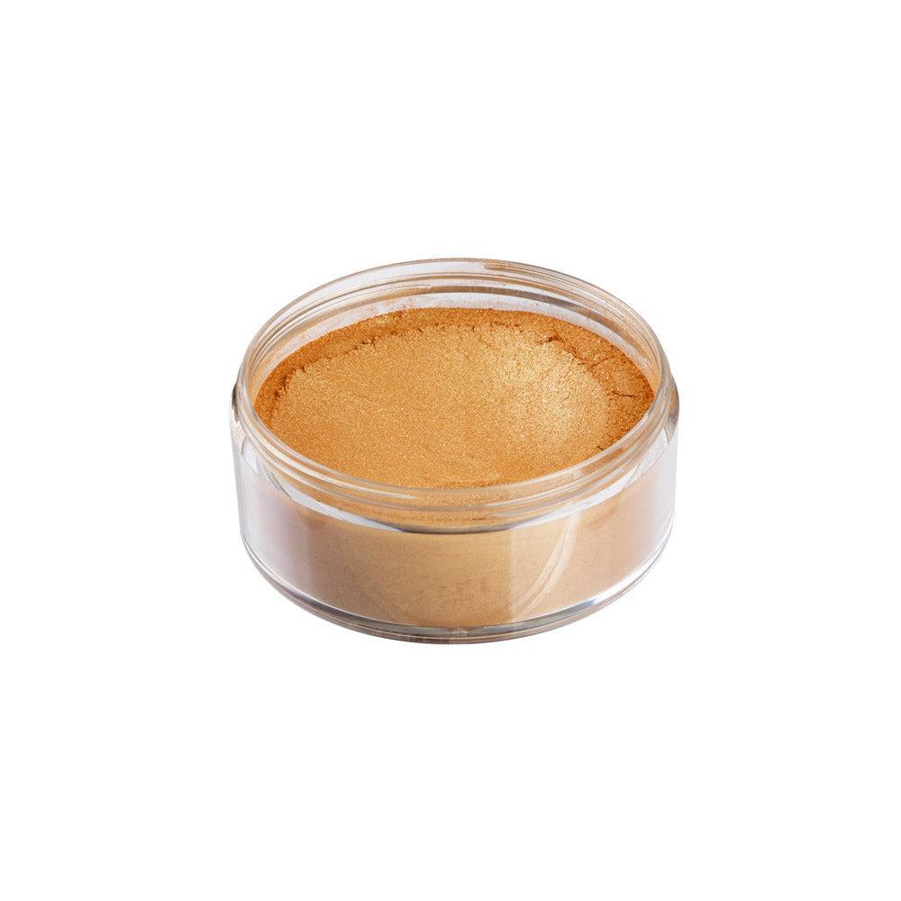 Ben Nye Loose Shimmer irtopuuterit (SHP-) - Backstage Beauty Finland
