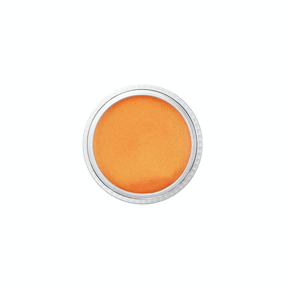 Ben Nye Lumiere Creme Colours voidemaiset luomivärit (LCR-)-LCR-7 Tangerine-Backstage Beauty Finland