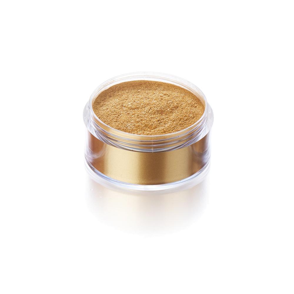 Ben Nye Lumiere Metallic Powders metallipuuteri (MLP-) - Backstage Beauty Finland