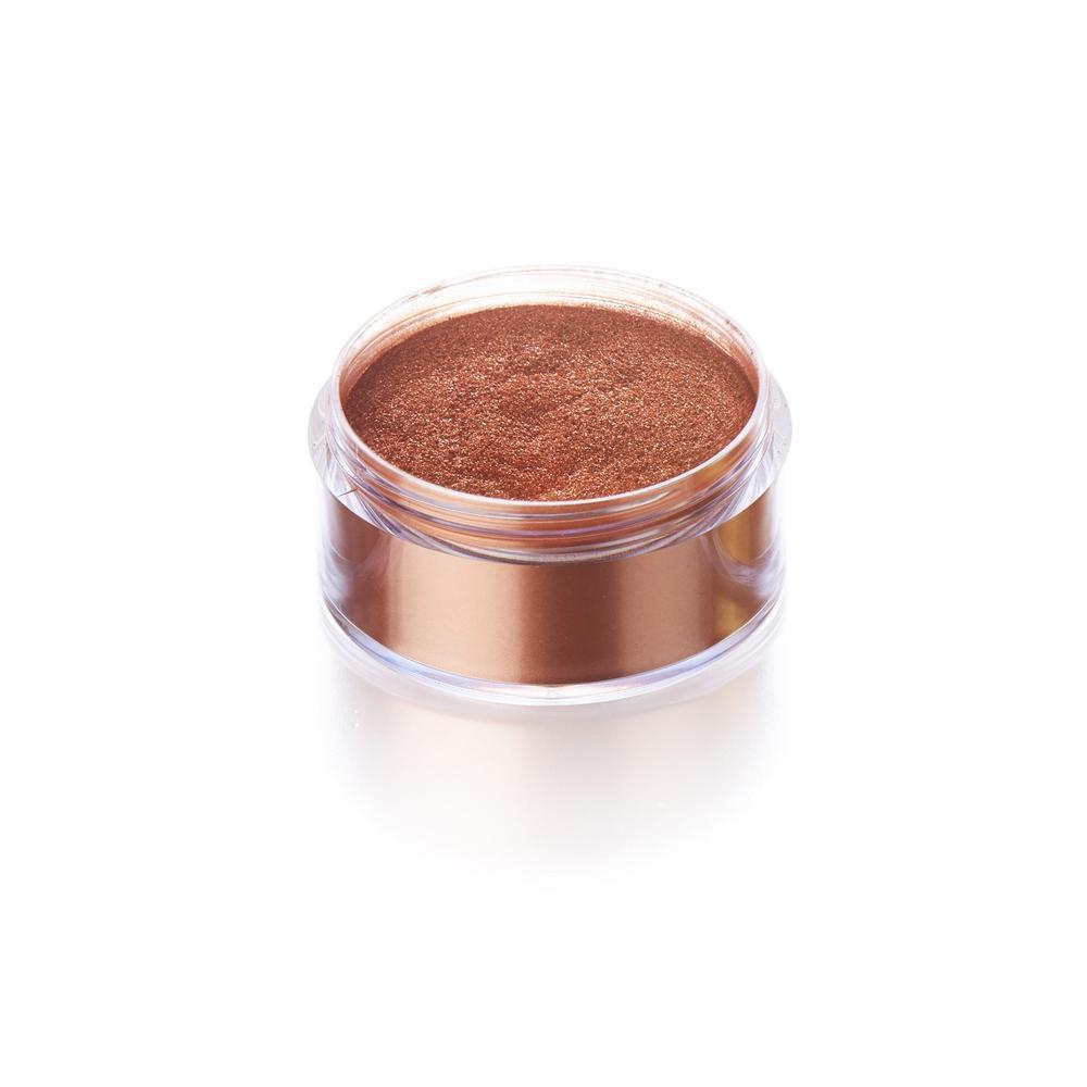 Ben Nye Lumiere Metallic Powders metallipuuteri (MLP-) - Backstage Beauty Finland