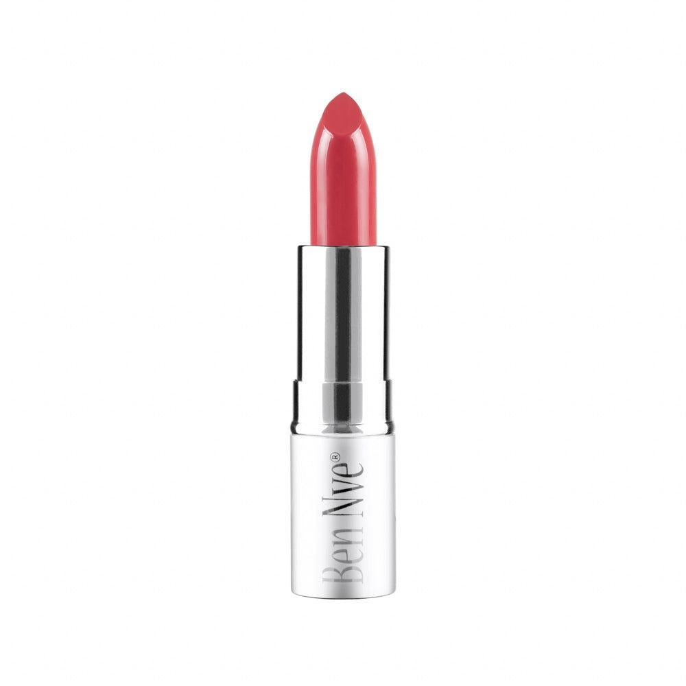 Ben Nye Lustrous Lipsticks huulipunat (LS-) - Backstage Beauty Finland