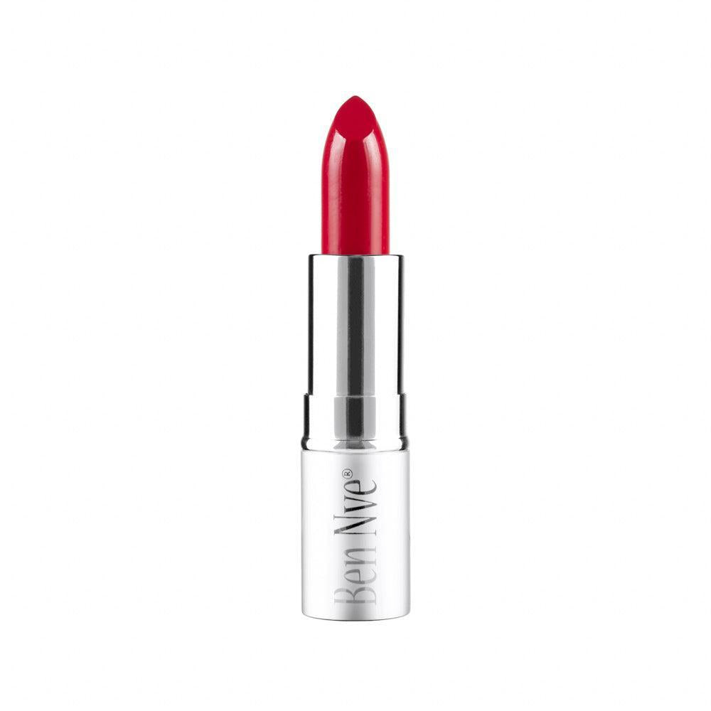 Ben Nye Lustrous Lipsticks huulipunat (LS-) - Backstage Beauty Finland