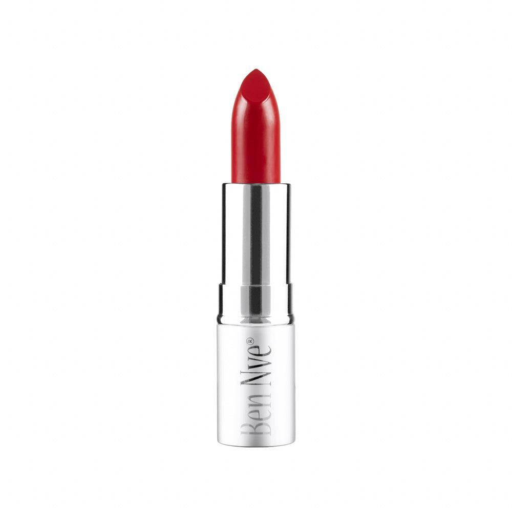 Ben Nye Lustrous Lipsticks huulipunat (LS-) - Backstage Beauty Finland