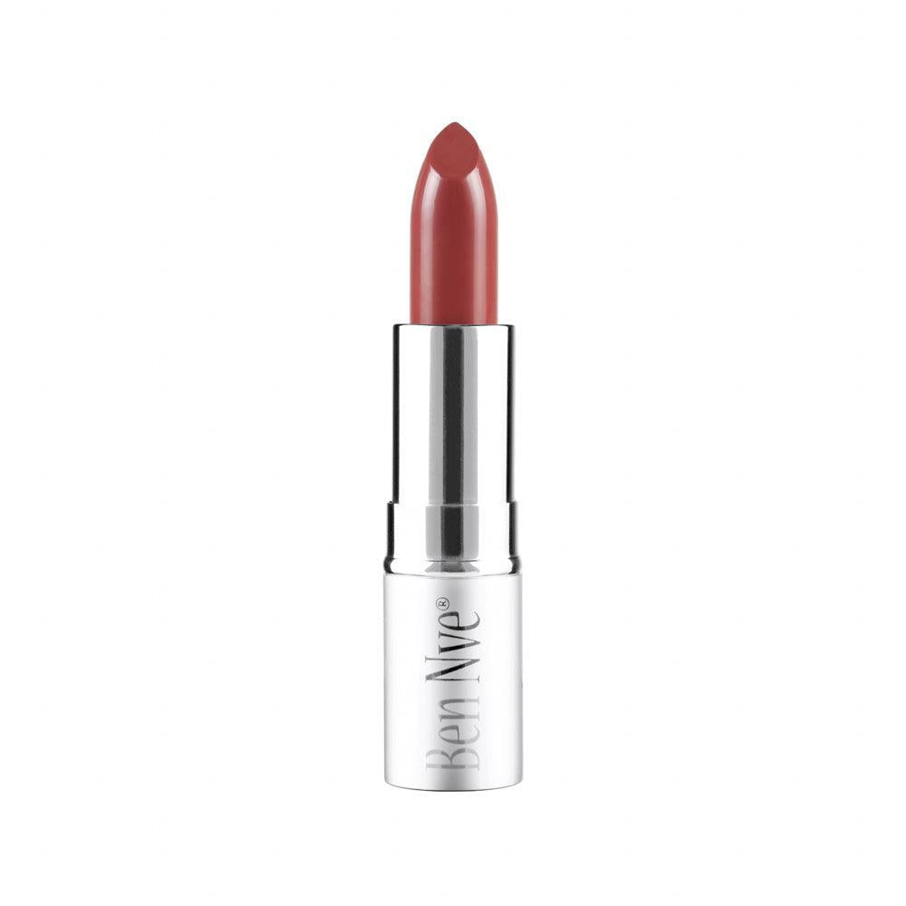 Ben Nye Lustrous Lipsticks huulipunat (LS-) - Backstage Beauty Finland