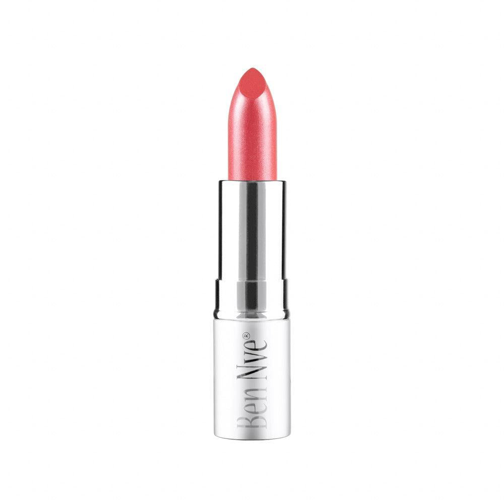 Ben Nye Lustrous Lipsticks huulipunat (LS-) - Backstage Beauty Finland