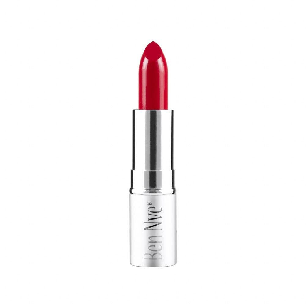 Ben Nye Lustrous Lipsticks huulipunat (LS-) - Backstage Beauty Finland