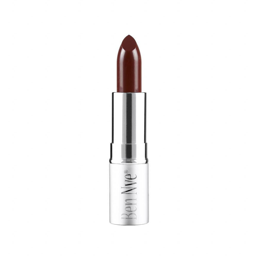 Ben Nye Lustrous Lipsticks huulipunat (LS-) - Backstage Beauty Finland