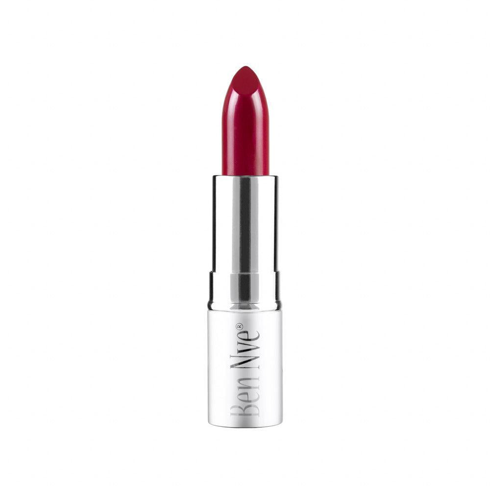 Ben Nye Lustrous Lipsticks huulipunat (LS-) - Backstage Beauty Finland