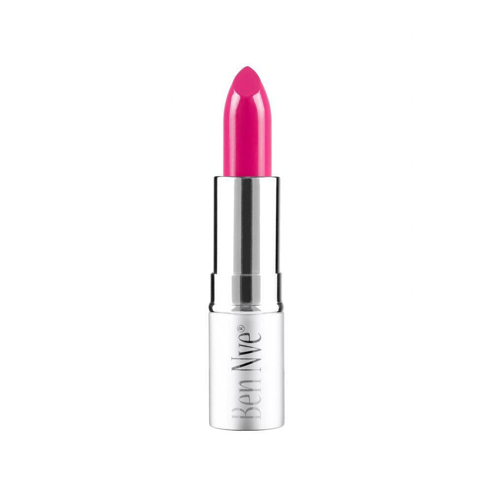 Ben Nye Lustrous Lipsticks huulipunat (LS-) - Backstage Beauty Finland