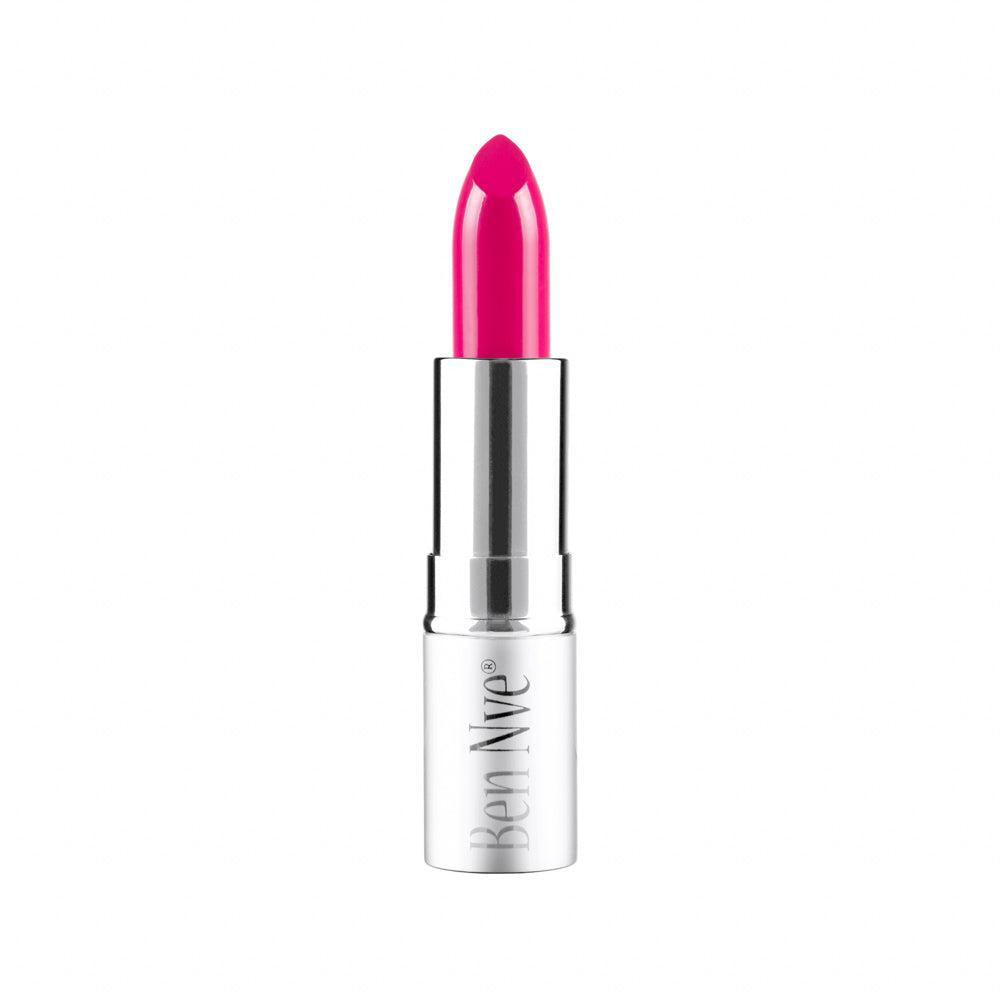 Ben Nye Lustrous Lipsticks huulipunat (LS-) - Backstage Beauty Finland