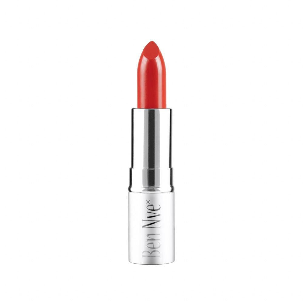 Ben Nye Lustrous Lipsticks huulipunat (LS-) - Backstage Beauty Finland