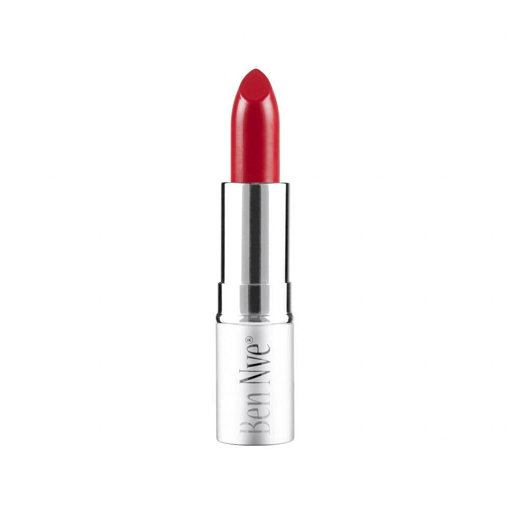 Ben Nye Lustrous Lipsticks huulipunat (LS-) - Backstage Beauty Finland