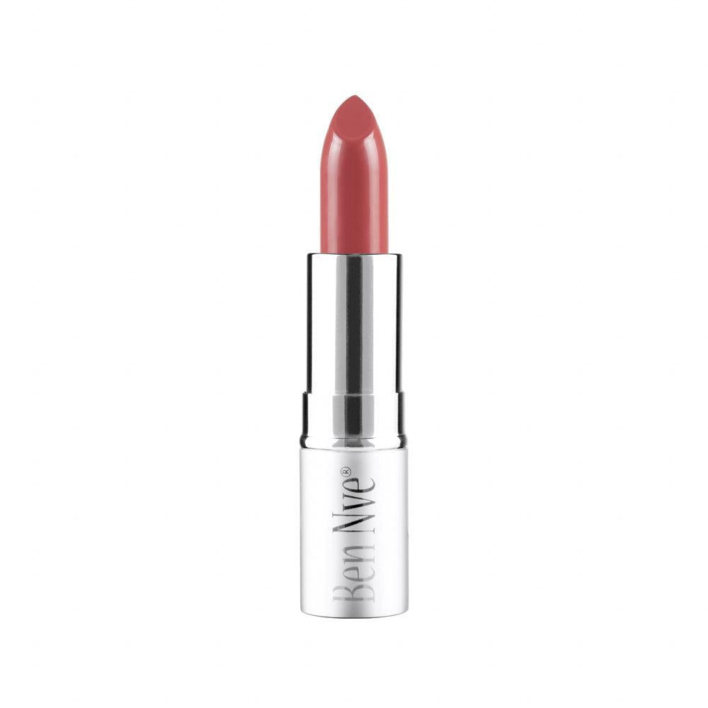 Ben Nye Lustrous Lipsticks huulipunat (LS-) - Backstage Beauty Finland