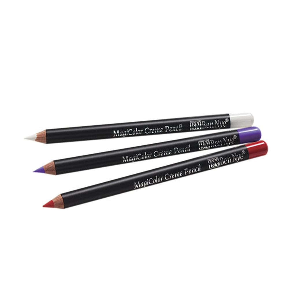 Ben Nye MagiColor Creme Pencils maskeerauskynät (MC-) - Backstage Beauty Finland