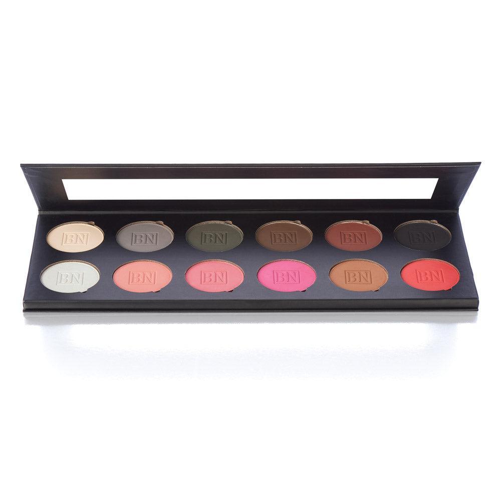 Ben Nye Master Designer Eye Shadow & Blush (ESP-956)-Backstage Beauty Finland