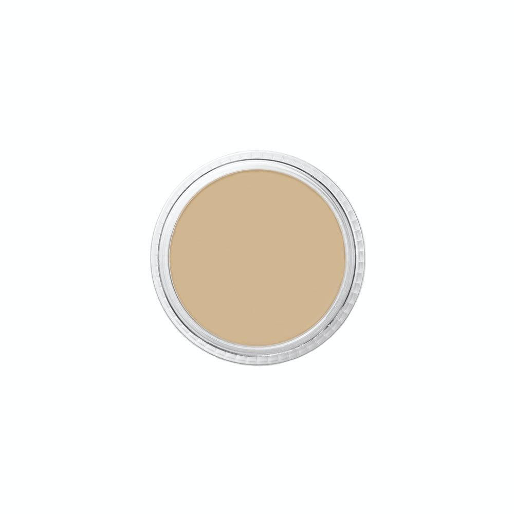 Ben Nye Mellow Yellow punaisen neutraloija (MY-) - Backstage Beauty Finland