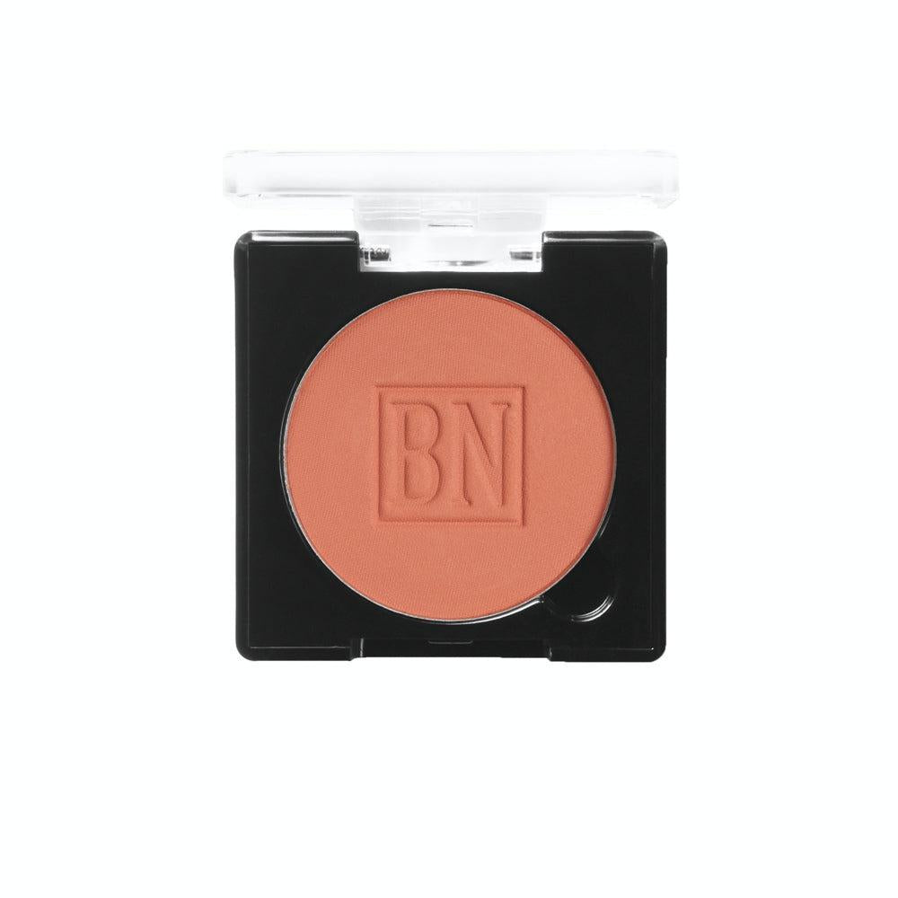 Ben Nye Powder Rouge puuterimainen poskipuna (DR-) - Backstage Beauty Finland