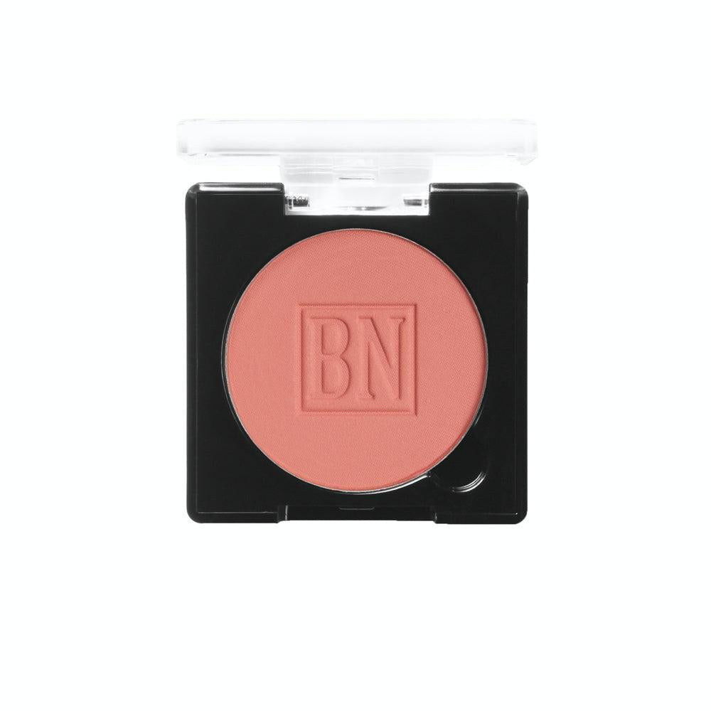 Ben Nye Powder Rouge puuterimainen poskipuna (DR-) - Backstage Beauty Finland