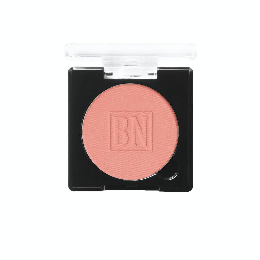 Ben Nye Powder Rouge puuterimainen poskipuna (DR-) - Backstage Beauty Finland