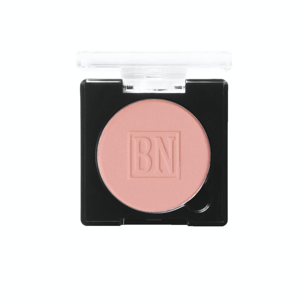 Ben Nye Powder Rouge puuterimainen poskipuna (DR-) - Backstage Beauty Finland