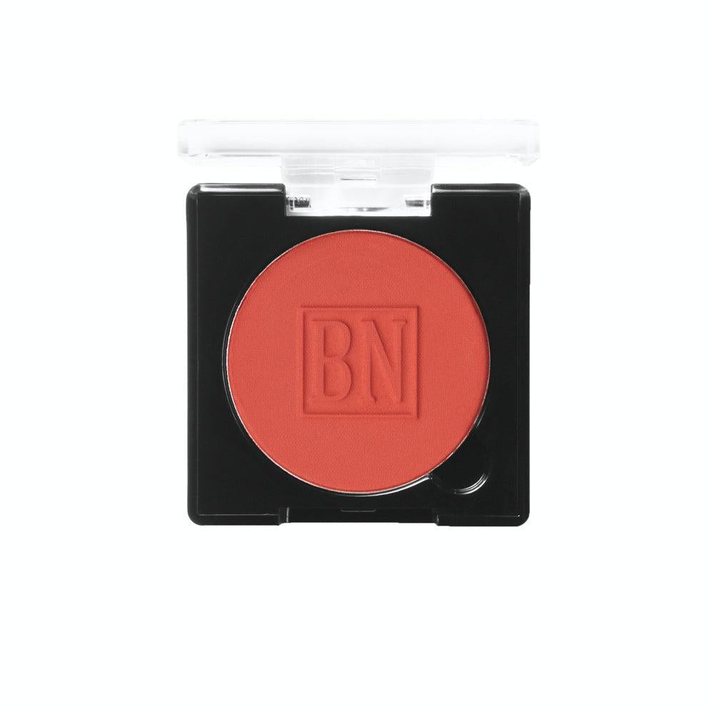 Ben Nye Powder Rouge puuterimainen poskipuna (DR-) - Backstage Beauty Finland