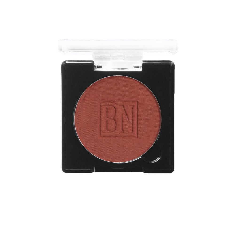 Ben Nye Powder Rouge puuterimainen poskipuna (DR-) - Backstage Beauty Finland