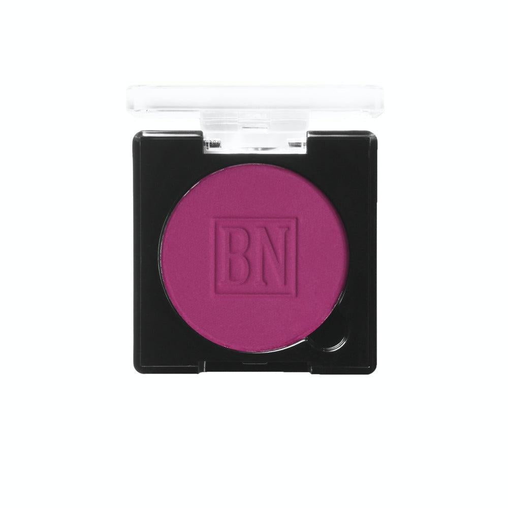 Ben Nye Powder Rouge puuterimainen poskipuna (DR-) - Backstage Beauty Finland