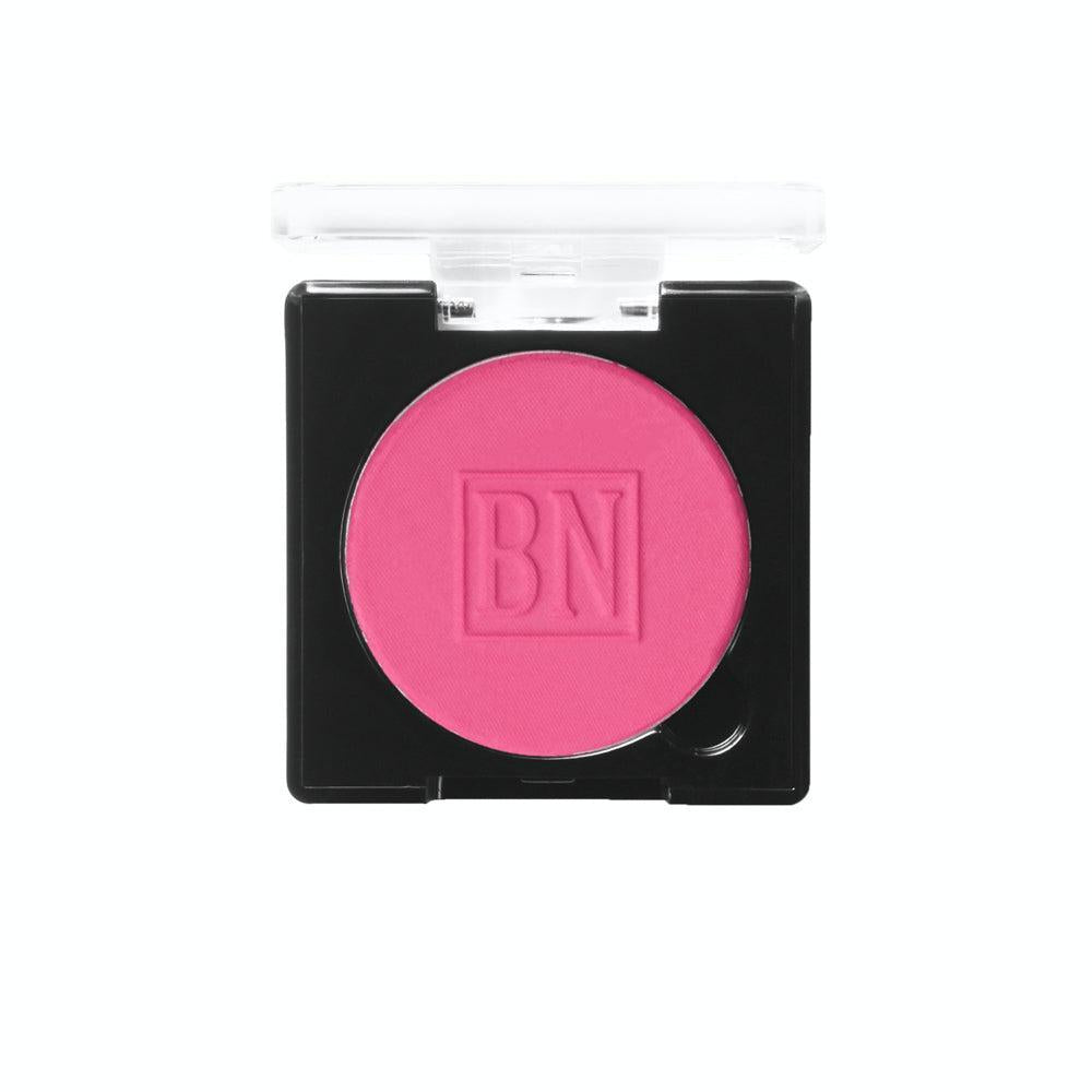 Ben Nye Powder Rouge puuterimainen poskipuna (DR-) - Backstage Beauty Finland