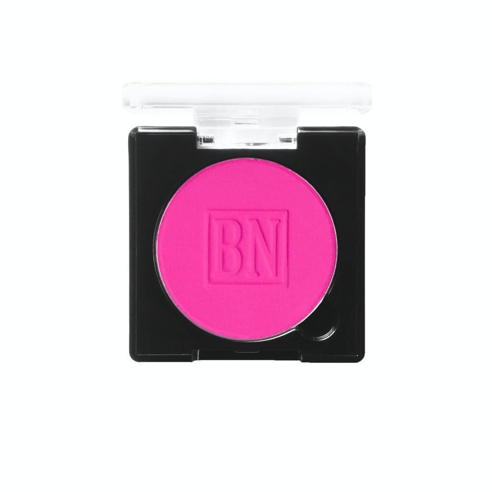 Ben Nye Powder Rouge puuterimainen poskipuna (DR-) - Backstage Beauty Finland