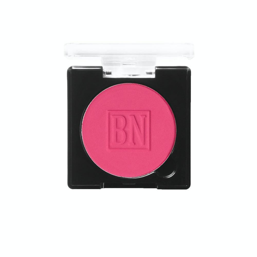 Ben Nye Powder Rouge puuterimainen poskipuna (DR-) - Backstage Beauty Finland