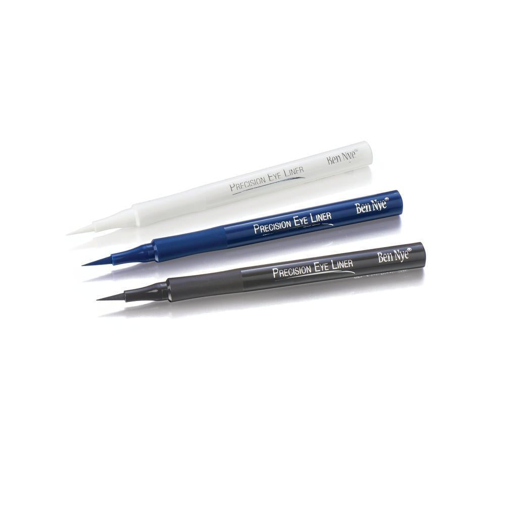 Ben Nye Precision Eye Liner tussimainen rajausväri (PEL-) - Backstage Beauty Finland