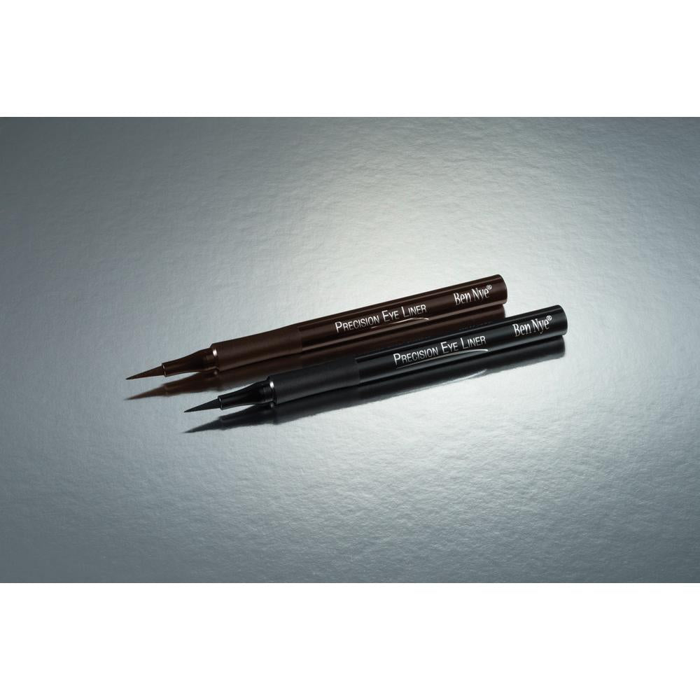Ben Nye Precision Eye Liner tussimainen rajausväri (PEL-) - Backstage Beauty Finland
