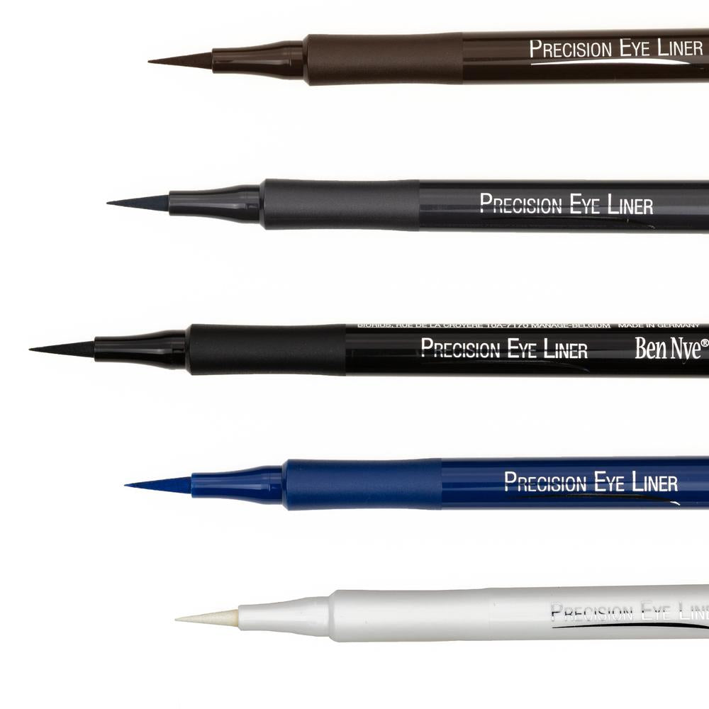 Ben Nye Precision Eye Liner tussimainen rajausväri (PEL-) - Backstage Beauty Finland