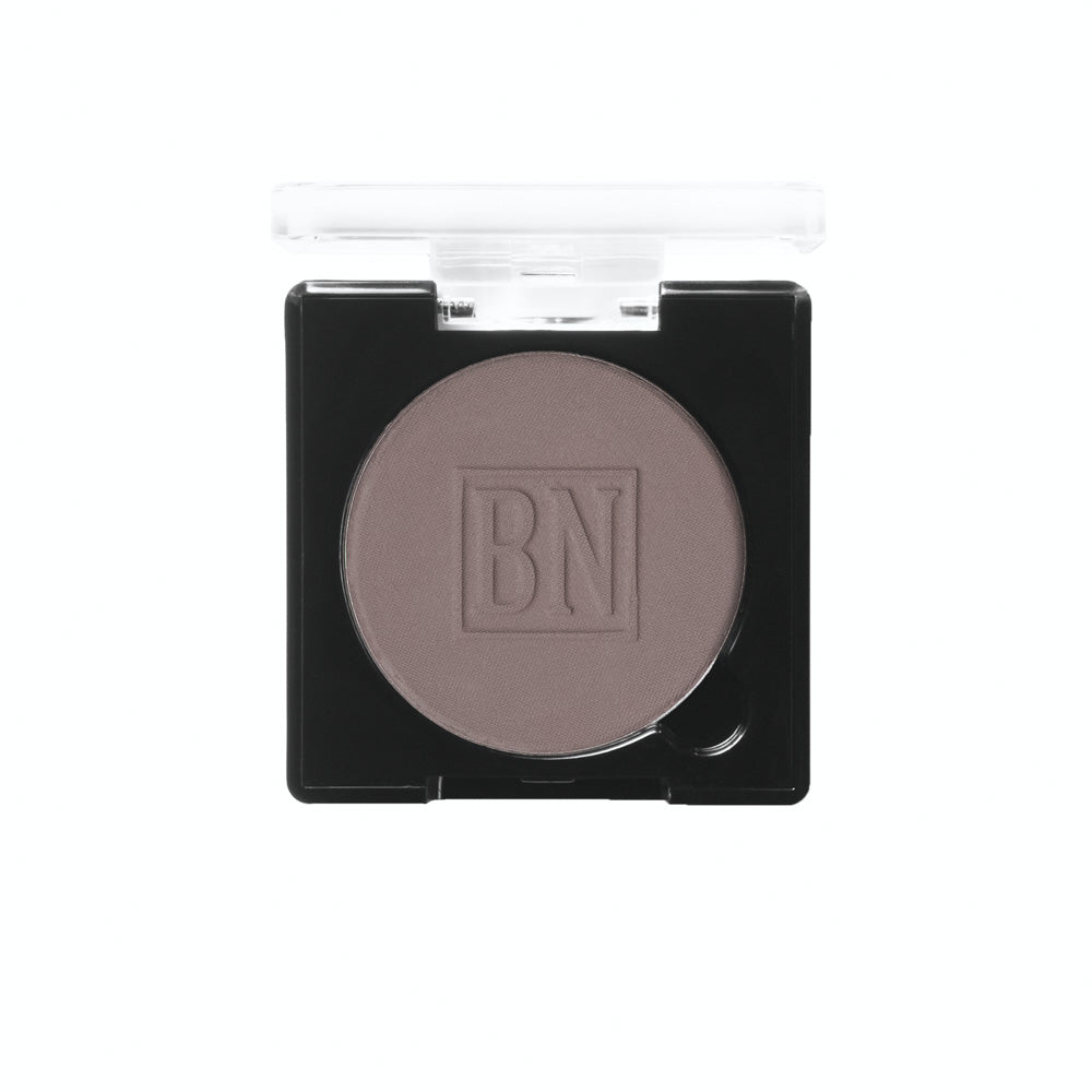 Ben Nye Pressed Eye Shadows mattaluomivärit (ES-) - Backstage Beauty Finland