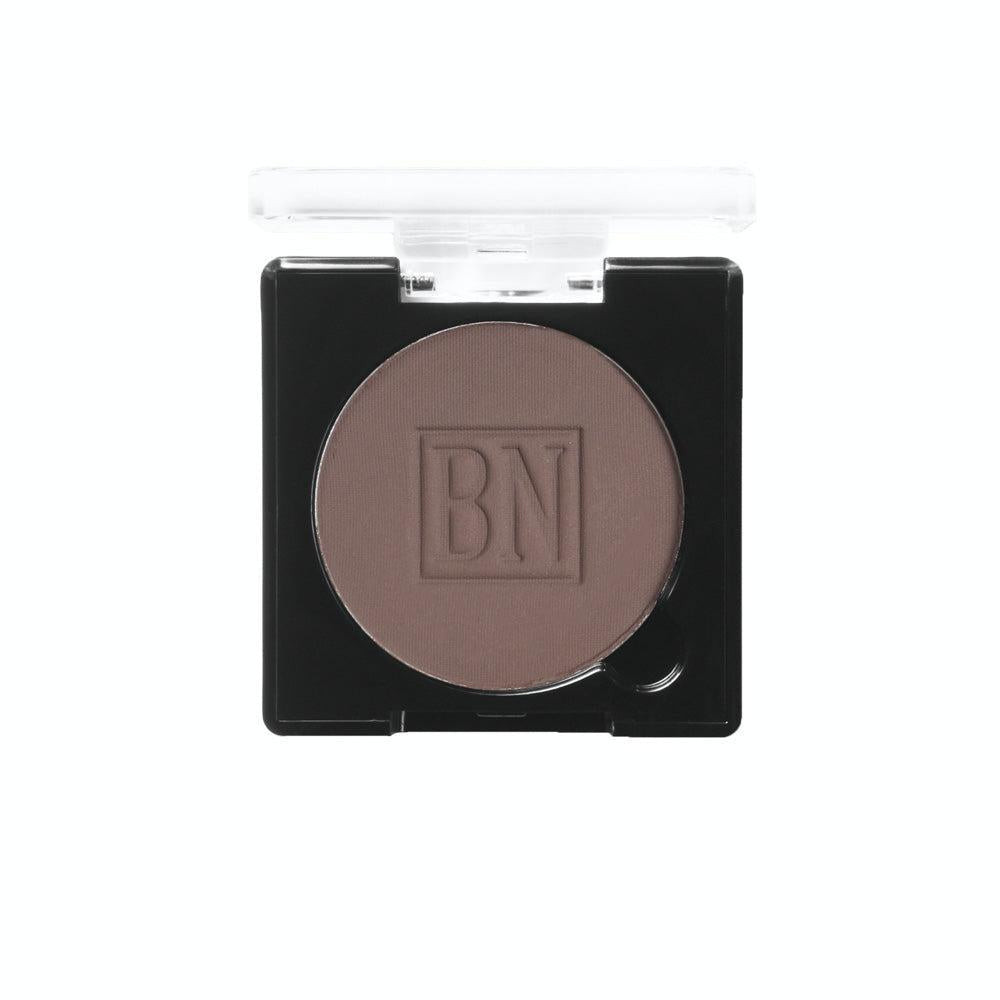 Ben Nye Pressed Eye Shadows mattaluomivärit (ES-) - Backstage Beauty Finland