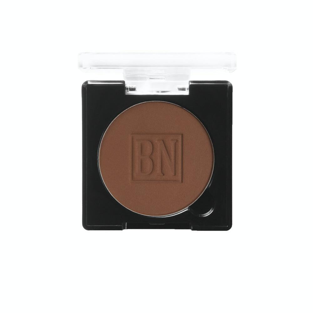 Ben Nye Pressed Eye Shadows mattaluomivärit (ES-) - Backstage Beauty Finland