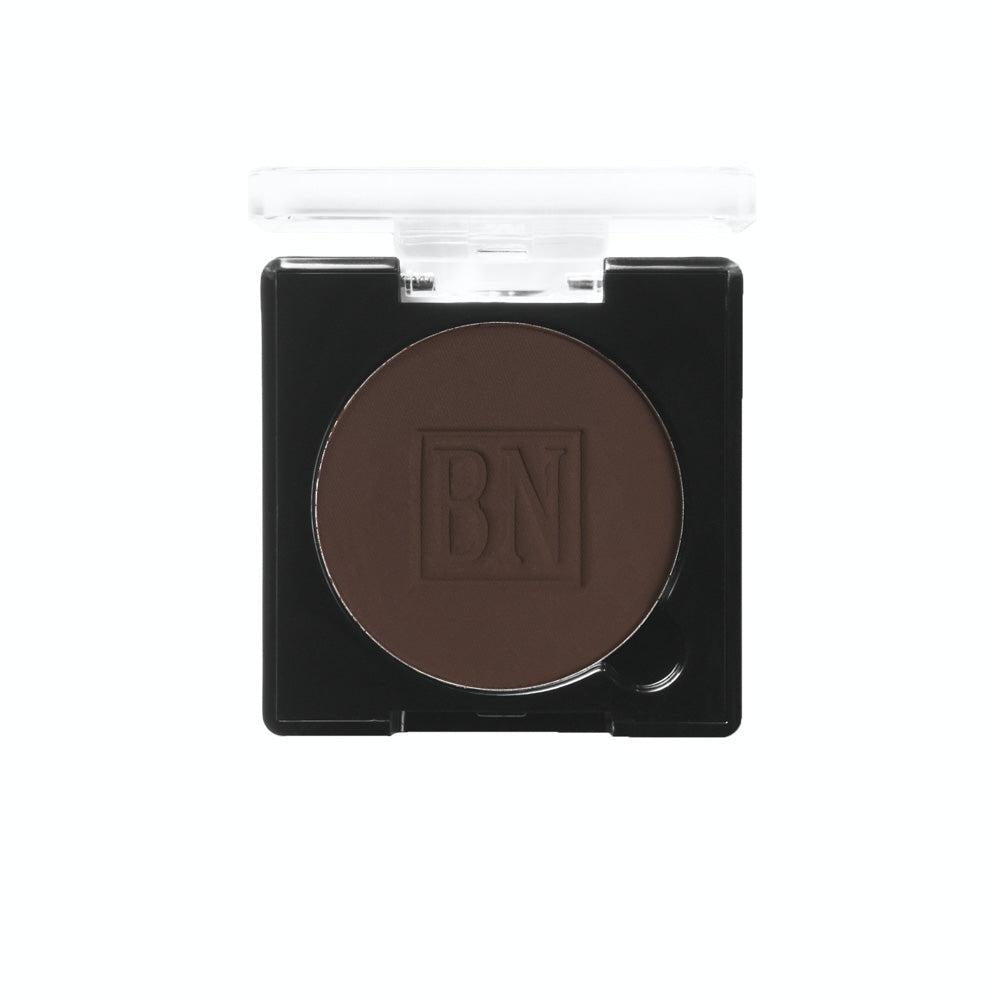 Ben Nye Pressed Eye Shadows mattaluomivärit (ES-) - Backstage Beauty Finland