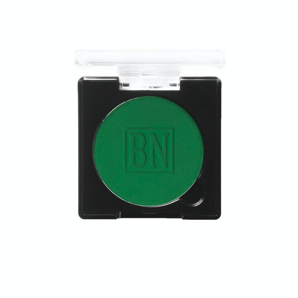 Ben Nye Pressed Eye Shadows mattaluomivärit (ES-) - Backstage Beauty Finland