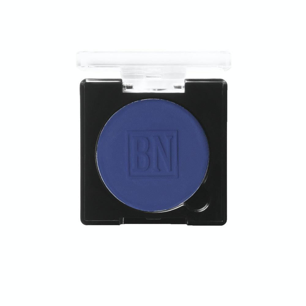 Ben Nye Pressed Eye Shadows mattaluomivärit (ES-) - Backstage Beauty Finland