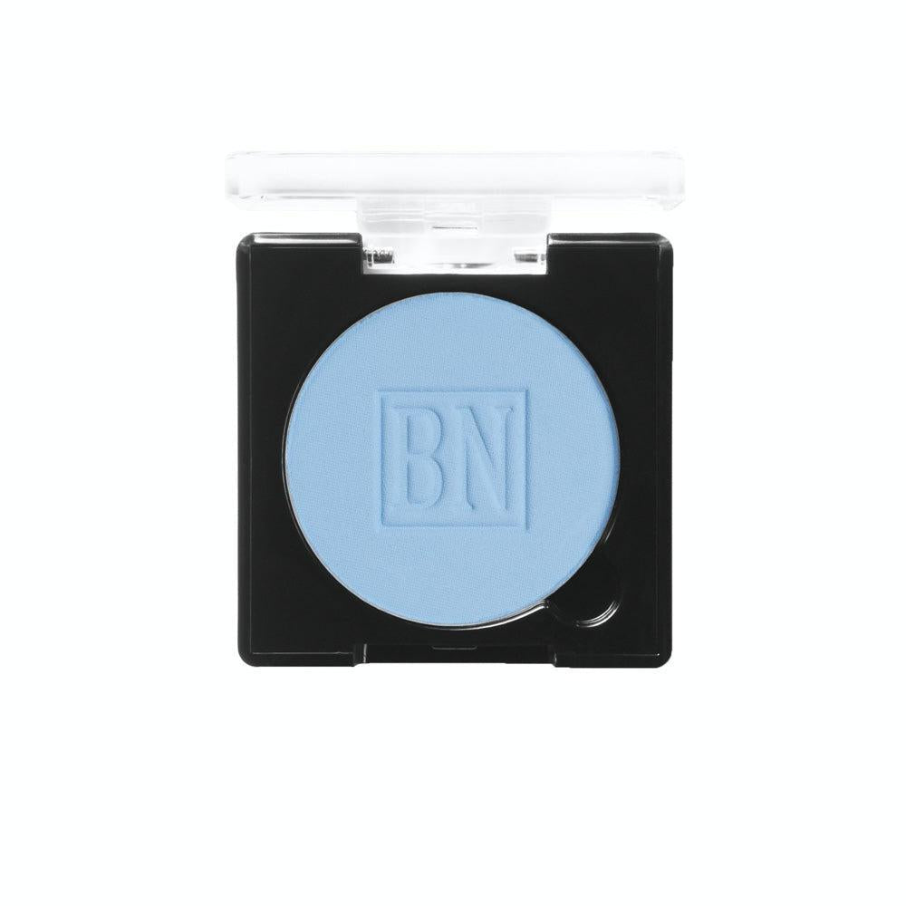 Ben Nye Pressed Eye Shadows mattaluomivärit (ES-) - Backstage Beauty Finland