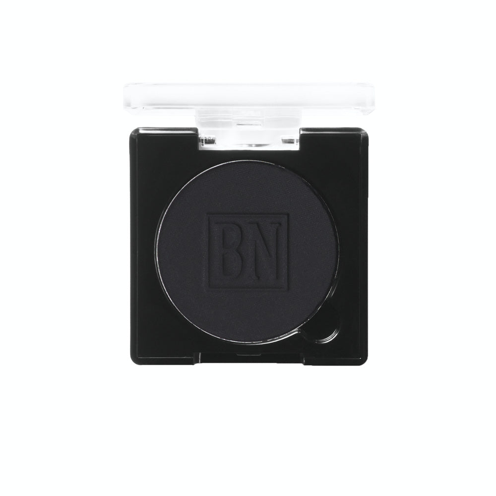 Ben Nye Pressed Eye Shadows mattaluomivärit (ES-) - Backstage Beauty Finland