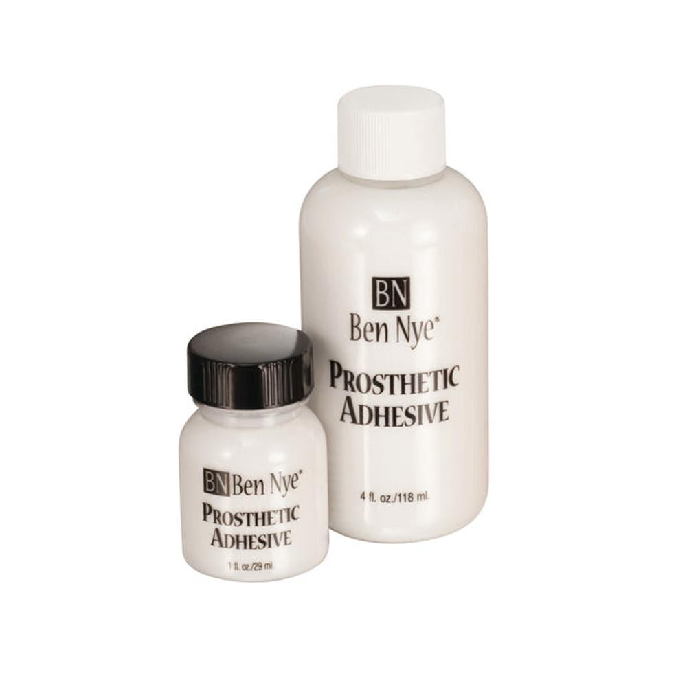 Ben Nye Prosthetic Adhesive lisäosaliima (AD-) - Backstage Beauty Finland