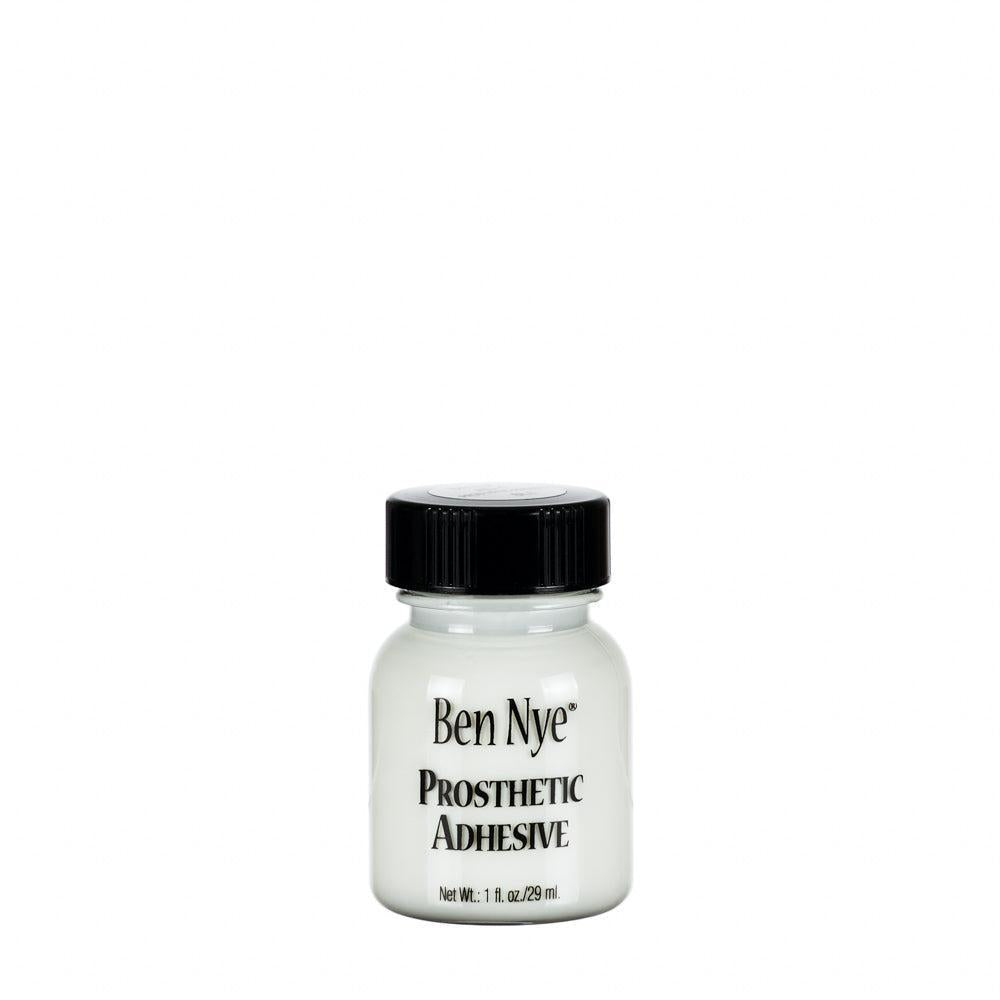 Ben Nye Prosthetic Adhesive lisäosaliima (AD-) - Backstage Beauty Finland