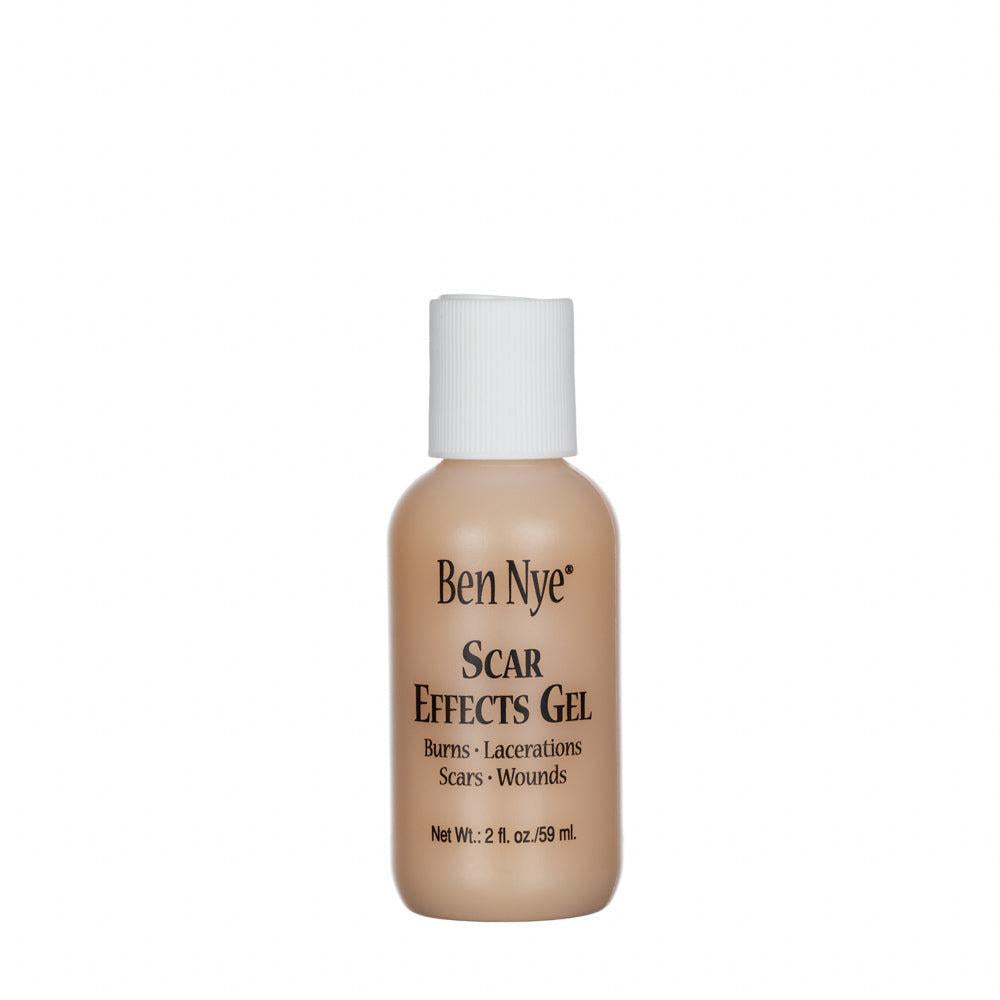 Ben Nye Scar Effects Gel efektigeeli (GE-5, GE-6) - Backstage Beauty Finland