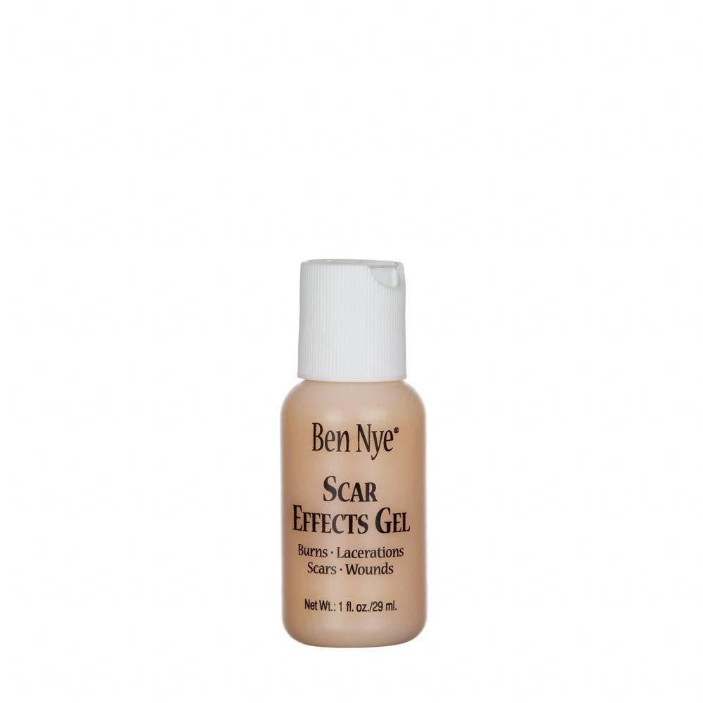 Ben Nye Scar Effects Gel efektigeeli (GE-5, GE-6) - Backstage Beauty Finland